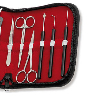 Juego de Disección de Artroscopia Manual de Acero Inoxidable de Alta Calidad para Cirugía General, Instrumentos Quirúrgicos Reutilizables - Product Image 5