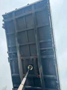 DAF <span class=keywords><strong>CF</strong></span> 460 FA Autocarro Ribaltabile a Tre Vie 6x2 Diesel Euro 6 per Trasporto Logistico - Product Image 5