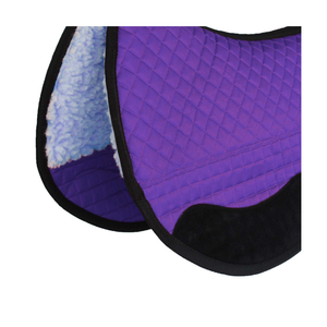 Almohadilla de Montar a Caballo Profesional GP de la Mejor Calidad, Acolchada, Personalizada, Equipo de Equitación al por Mayor - Product Image 2