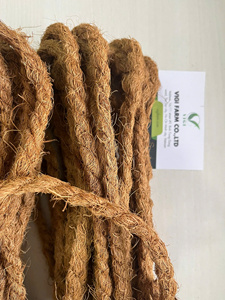 Les Meilleurs Produits Cordes en fibre de coco Cordes en fibre de coco Les meilleures ventes de produits en coco Prix le plus bas - Product Image 2