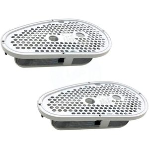 ฝาครอบกรองผ้าสำหรับเครื่องอบผ้า Whirlpool รุ่น W10828351 วัสดุพลาสติกสำหรับเครื่องซักผ้า ใช้งานได้ตลอดอายุการใช้งาน - Product Image 2