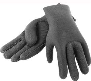 Gants d'hiver Hommes Femmes Gants d'écran tactile Gants chauds pour temps froid Combinaison de travail pour la course à pied Conduite Cyclisme Travail 2026 - Product Image 3