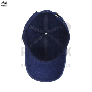 Wholesale Price Personalized High Quality Custom Embroidery Dad Hat Outdoor <b>Plain</b> 6 Panel Baseball <b>Cap</b> - Product Image 2
