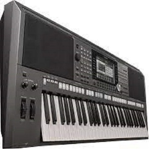 Clavier piano PSR-S970 76 touches, neuf, original, disponible à la vente - Product Image 4