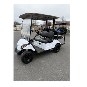 Carritos de Golf Usados, Asiento Trasero para Carrito de Golf, Motor Eléctrico para Automóvil, Importación - Product Image 5