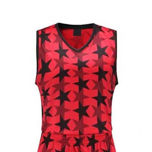 Tenue de basket-ball par sublimation à prix abordable – Ensemble maillot et short personnalisés pour équipe, vente en gros - Product Image 3