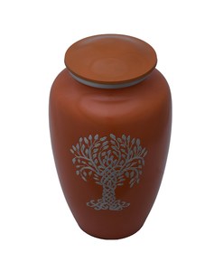 โกศบรรจุอัฐิสำหรับผู้ใหญ่ โกศบรรจุอัฐิมนุษย์ โกศบรรจุอัฐิสัตว์เลี้ยง กล่องบรรจุอัฐิสำหรับงานศพ โกศบรรจุอัฐิแบบส่วนตัว - Product Image 2