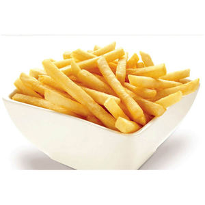Frites de pommes de terre fraîches IQF, pré-frites et surgelées - Product Image 4