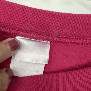 Nuevo diseño, las mejores sudaderas con diamantes de imitación para mujer, sudaderas transpirables con diamantes de imitación para mujer a precio mayorista, fabricadas en Pakistán - Product Image 3