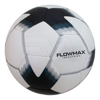 Ballon de football hybride promotionnel Ballon de football hybride léger pour jouer en plein air Ballon de football hybride