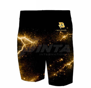 Uniforme Deportivo de Talla Grande en Material Resistente, Uniforme de Atletismo de Alta Resistencia, Uniforme de Atletismo de Estilo Único - Product Image 6