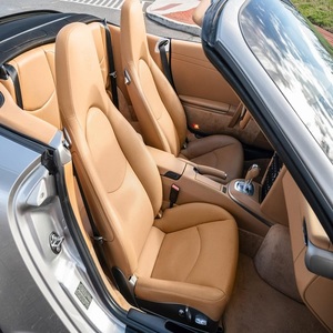 El Porsche 911 Carrera Cabriolet 2011 Más Genial - Product Image 3