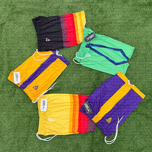 Uniformes d'entraînement de compétition de basket-ball unisexe, maillots d'équipe personnalisés, séchage rapide, respirant, antibactérien, anti-UV 100% - Product Image 6