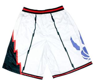 OEM Custom Print Breathable <b>Mesh</b> <b>Shorts</b> for <b>Men</b> Summer Digital Sublimation Mid Waist Elastic Closure Simple Gym Active Bottoms - Product Image 3