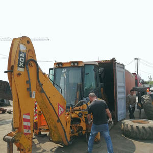 Haute efficacité de carburant utilisé CAT 4CX 315D2 350DL 349DLb pelle sur chenilles capacité de fonctionnement de 40 tonnes avec un prix raisonnable - Product Image 1