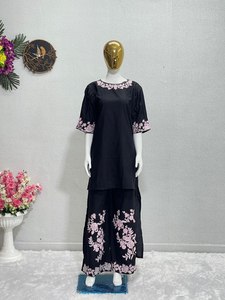 DERNIÈRE NOUVELLE TENTURE DE SOIRÉE DESIGNER FANTAISIE CROP TOP - Product Image 5
