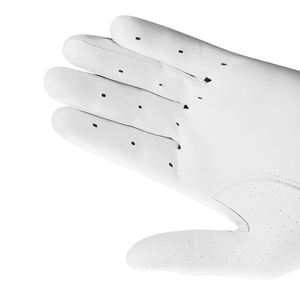 Guantes de golf transpirables de moda personalizados al por mayor guantes de golf de invierno personalizados de alta calidad con cuero genuino - Product Image 5