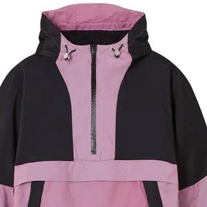 Traje de lluvia de dos piezas para hombres y mujeres Chaqueta y pantalones impermeables para uso al aire libre Ideal para el trabajo Viajes Ciclismo Protección contra la lluvia - Product Image 5