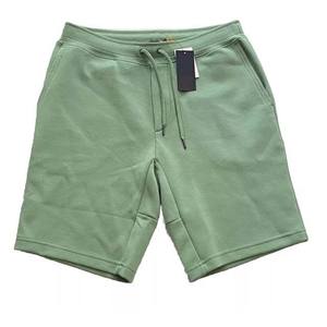 New Arrival High Streetwear Latest Fashion Clothing <b>Men's</b> and Women's Loose Elastic Waist Cotton Jogging <b>Shorts</b> For <b>Men's</b> Summer - Product Image 1