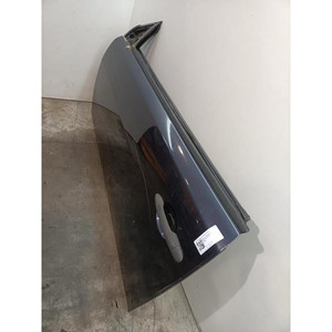 Porte avant gauche RENAULT Megane Cabrio 7751474924 K4M761 (02>10) - Product Image 2
