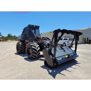 JARRAFF LINEBACKER 4x4 2025, état neuf, avec climatisation et 3 heures d'utilisation - Product Image 5