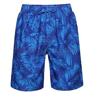 กางเกงขาสั้นซับลิเมชั่นผู้ชายสุดเท่ห์ ขายดี ระบายอากาศได้ดี คุณภาพสูง ซักง่าย พร้อมรับสั่งทำตามแบบ - Product Image 1