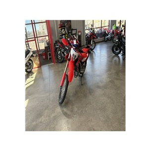 รถมอเตอร์ไซค์ CRF300L ABS รุ่นใหม่ ลดราคาพิเศษ 30%  ขายดี! - Product Image 6