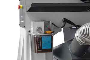 Maytere 2137 ULS CNC Router Fresado Carpintería ATC Máquina 3 ejes Alta precisión para tallar Grabado Fabricante de Turquía - Product Image 3