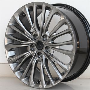 I Flrocky Voiture de tourisme Jantes d'origine/TAILLE 17*7.<span class=keywords><strong>5</strong></span> 18*8.0/ <span class=keywords><strong>5</strong></span>*114.3/ ET <span class=keywords><strong>45</strong></span>/ CB 60.1 - Product Image 5