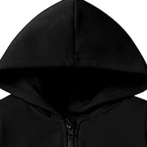 ชุดเสื้อผ้าสำหรับเด็กชุดวอร์มลำลองสำหรับ2025ฤดูหนาว - Product Image 2