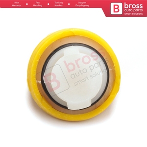 ฝาปิดเติมน้ำมันเครื่องยนต์ BSP621 สำหรับ Megane Scenic Clio Master Trafic Duster Logan Sandero Micra Note Movano A Vivaro B 8200062947 - Product Image 5
