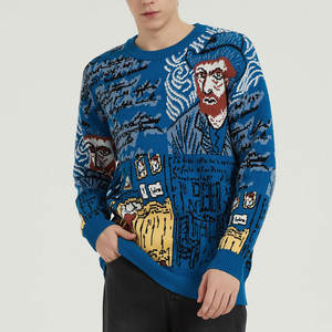 Camisetas Deportivas Estampadas con Cuello Redondo, Camisetas de Alta Calidad para Hombre, Hechas en Pakistán - Product Image 5