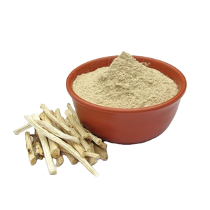 Polvo de Safed Musali 100% Puro al por Mayor, Polvo de Safed Musali de Grado Alimenticio de Alta Calidad al por Mayor desde India - Product Image 5