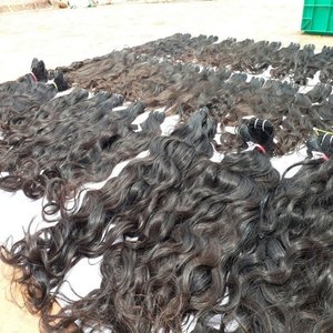 ผมแท้เวียดนามแบบเวฟ 8 นิ้ว จากผู้บริจาคคนเดียว เกรด 9A - Product Image 5