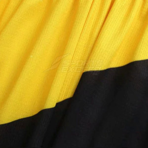 Uniforme de Baloncesto Personalizado de Manga Corta Transpirable de Último Diseño para Hombre - Product Image 6