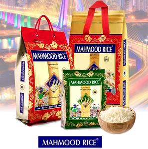 Arroz Mahmood de Alta Calidad 1121 Basmati Blanco de Grano Largo Origen Tailandia 24 Meses de Duración Baja Tasa de Rotura - Product Image 3