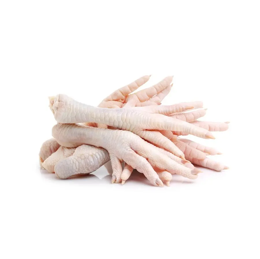 Best Quality Hot Sale Price Halal Frozen Chicken Feet | Frozen Chicken Meat