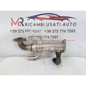 ÉCHANGER DE CHAUFFE FORD Mondeo Berline 6ème Série 993062H AZBA diesel 1997 (07>14) - Product Image 2