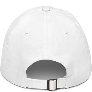 Gorra personalizada para ex alumnos de la Universidad Estatal de Tennessee, gorra de tigre TSU bordada personalizada, gorra deportiva de moda para graduados - Product Image 6
