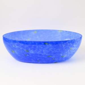 Bol à salade en résine fait main indien, très demandé, pour la décoration intérieure, disponible dans toutes les couleurs et toutes les tailles, à prix compétitif - Product Image 5