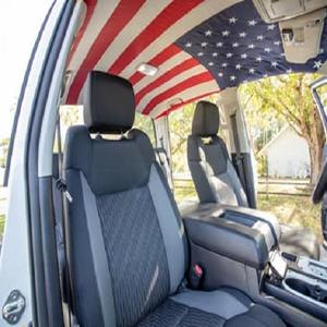 TO-YO-TA TUN-DRA SR5 CREW-MAX 2017 IMPECABLE, LISTA PARA ENVIAR - Product Image 4