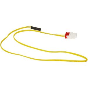 Termostato de Descongelación Eléctrico Original OEM para Refrigerador, Reemplaza a DA32-10105R, Plástico, Nuevo - Product Image 1