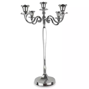 เชิงเทียนแบบคริสตัลสำหรับตกแต่งบ้าน,เชิงเทียนแบบเงาอื่นๆเชิงเทียนสำหรับตกแต่งในร่มและกลางแจ้ง - Product Image 5