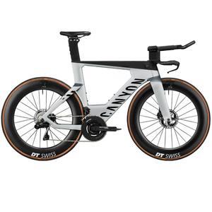 Ofertas Especiales 2024 Bicicleta de Carretera Canyon Speedmax CFR Disc Di2 - Product Image 1