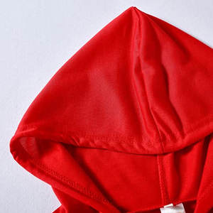 Sudadera con capucha de cristal personalizada al por mayor fabricada en Pakistán, Sudadera con capucha de diamantes de imitación de Hip Hop, ropa de calle urbana, Jersey brillante - Product Image 4