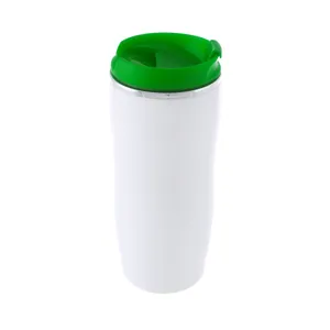 Tumbler in Acciaio Inossidabile Fox Personalizzabile da 400ml, Gadget Premium - Product Image 5