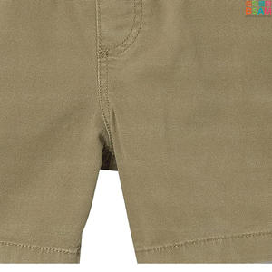 กางเกงขาสั้นเอวยางยืดสำหรับผู้ชายกางเกงขาสั้นพิมพ์ลายแบบปรับแต่งได้สำหรับใส่กลางแจ้งฤดูร้อน - Product Image 5