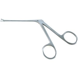 Pinzas para la oreja, instrumentos quirúrgicos de alta calidad - Product Image 2