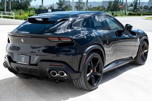 (F&2) Ferrari Purosangue d'occasion 2024 - Product Image 2