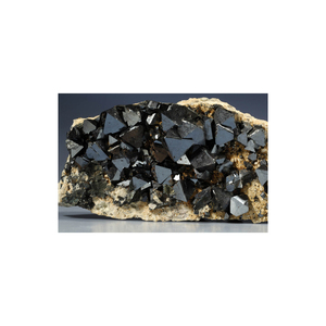 Minerai de fer/hématite Minerai de fer Magnétite Minerai de fer/Minerai de fer Fines, morceaux et pellets - Product Image 4